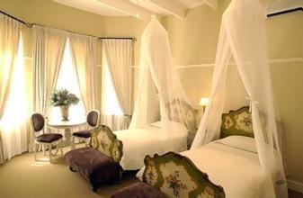 Pontac Manor Hotel & Restaurant พาร์ล ภายนอก รูปภาพ
